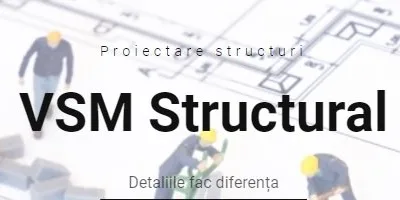 VSM Structural