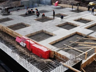 Firma constructii Bucuresti