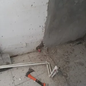 Constructii case - amenajari