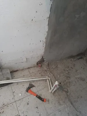 Constructii case - amenajari