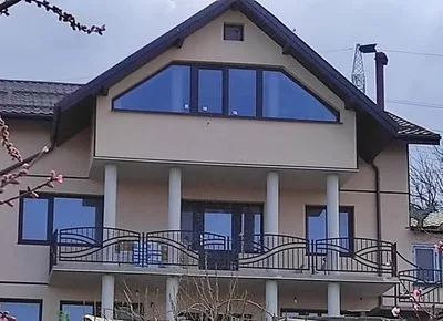 Constructii case - amenajari