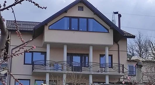 Constructii case - amenajari