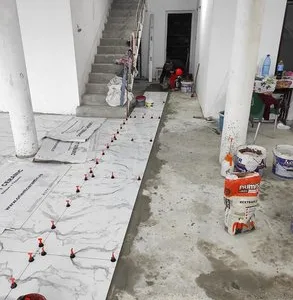 Constructii case - amenajari