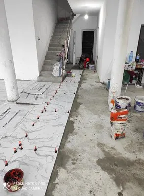 Constructii case - amenajari