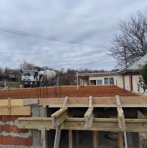 Constructii case - amenajari