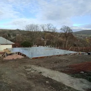 Constructii case - amenajari