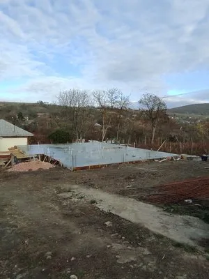 Constructii case - amenajari