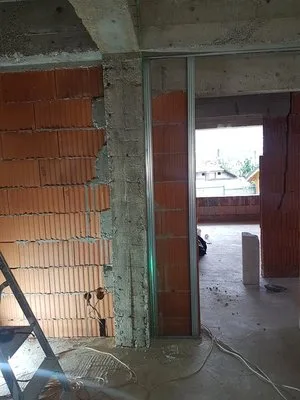 Amenajari interioare Bucuresti