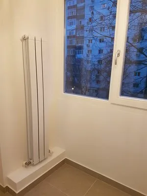 Amenajari interioare Bucuresti