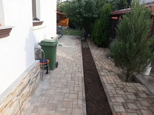 Montator pavaje Bucuresti