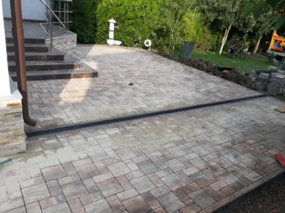 Montator pavaje Bucuresti