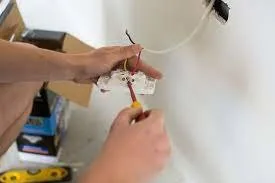 Electrician Bucuresti