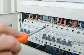 Electrician Bucuresti