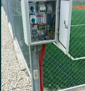 Electrician Bucuresti