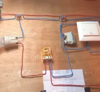 Electrician Bucuresti