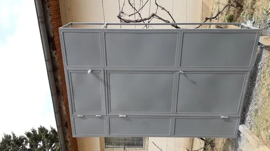 Lacatus - sudor Bucuresti