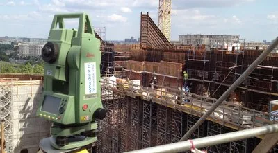 Topografie Inginereasca si Cadastru Bucuresti