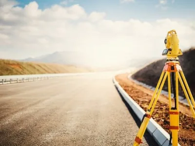 Servici Complete de Cadastru si Topografie