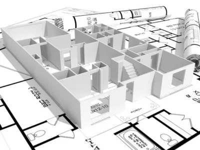 Cadastru - Topografie - Relevee - GIS Bucuresti