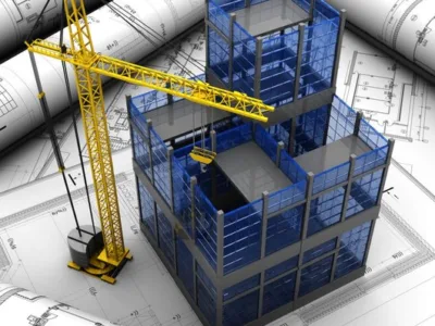 Cadastru - Topografie - Relevee - GIS Bucuresti