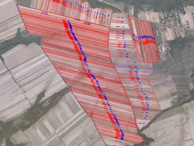 Geodezie si fotogrammetrie Bucuresti