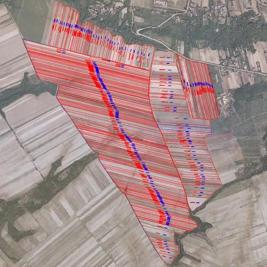Geodezie si fotogrammetrie Bucuresti