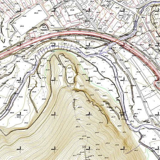 Geodezie si fotogrammetrie Bucuresti