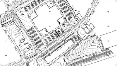 Geodezie si fotogrammetrie Bucuresti