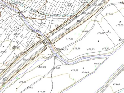 Geodezie si fotogrammetrie Bucuresti