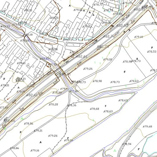 Geodezie si fotogrammetrie Bucuresti