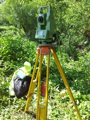 Topografie si cadastru Bucuresti