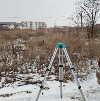 Topografie si cadastru Bucuresti