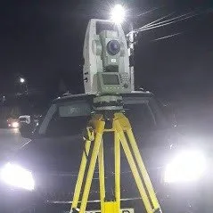 Topografie si cadastru Bucuresti