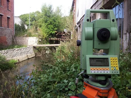 Topografie si cadastru Bucuresti