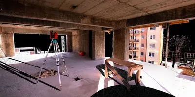 Topografie si cadastru Bucuresti