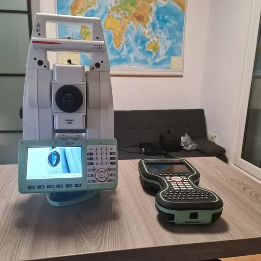 Topografie si cadastru Bucuresti