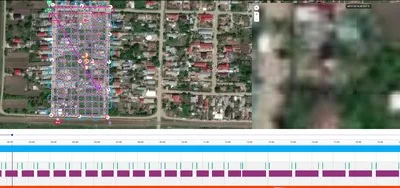 Topografie si cadastru Bucuresti