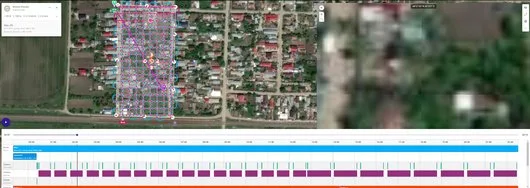 Topografie si cadastru Bucuresti