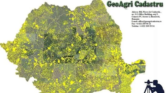 Geoagri Cadastru