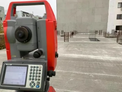 Topografie si cadastru Bucuresti