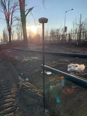 Topografie si cadastru Bucuresti