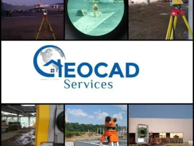 Topografie si cadastru Bucuresti