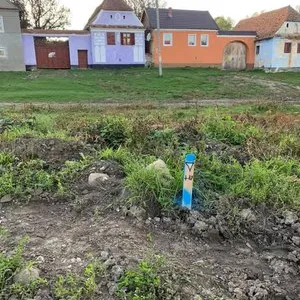 Topografie si cadastru Bucuresti