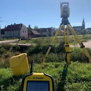 Topografie si cadastru Bucuresti