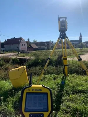 Topografie si cadastru Bucuresti