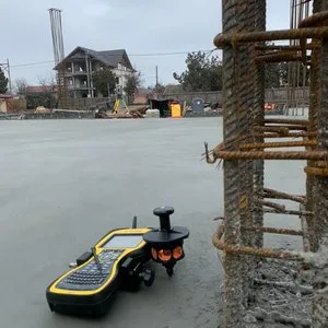 Topografie si cadastru Bucuresti