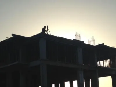 Cadastru - topografie Bucuresti