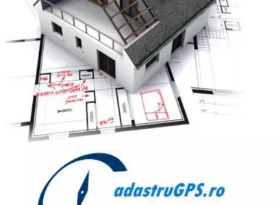 Cadastru - topografie Bucuresti