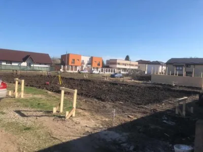 Cadastru - topografie Bucuresti