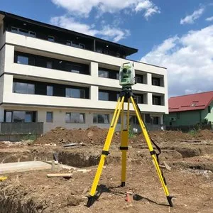 Cadastru - topografie Bucuresti